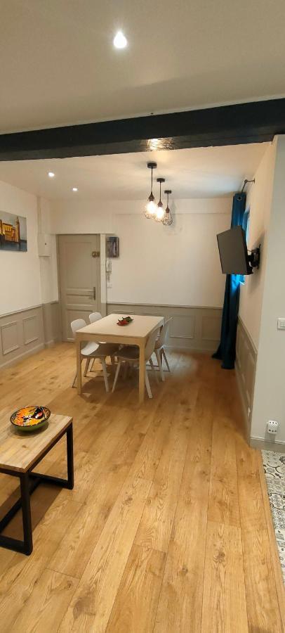 Charme - Calme - Hyper Centre - 4 Personnes - Collioure Exterior foto